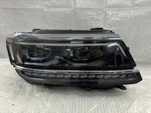 Load image into Gallery viewer, Frontscheinwerfer VW Tiguan 5NB941082A Rechts Scheinwerfer Headlight