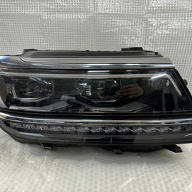 Frontscheinwerfer VW Tiguan 5NB941082A LED Rechts Scheinwerfer Headlight SCH2252756827rq