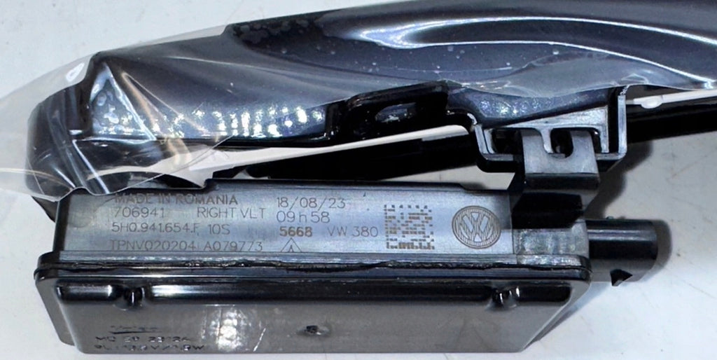 Frontscheinwerfer VW Golf VIII 5H0941654F LED Rechts Scheinwerfer Headlight SCH6701028839pp