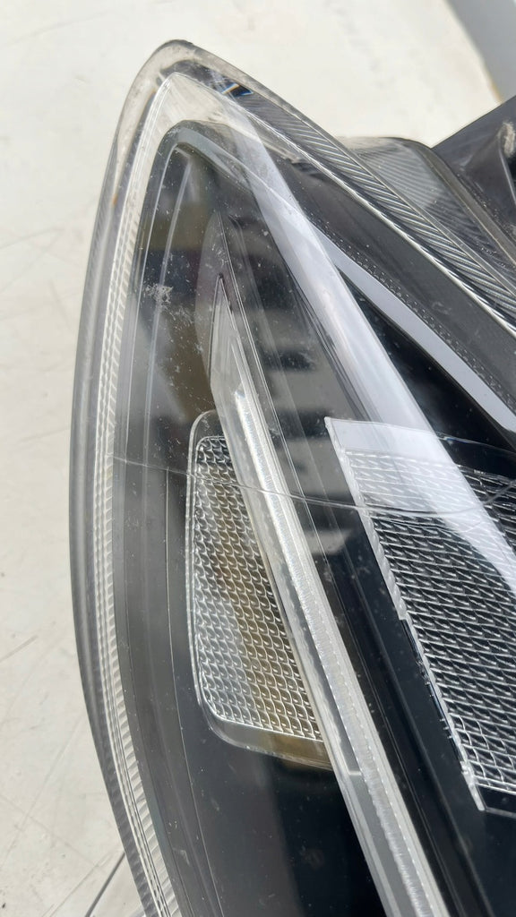 Frontscheinwerfer Ford Focus JX7B-13E015-CE LED Links Scheinwerfer Headlight SCH7730483070kd