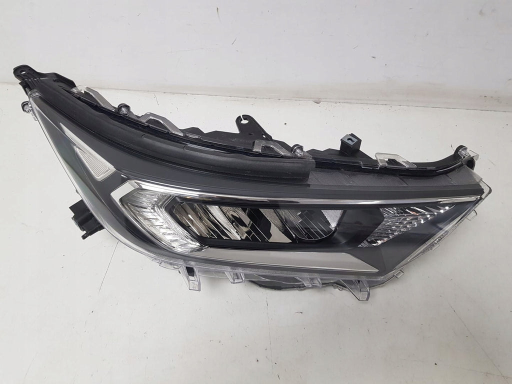 Frontscheinwerfer Toyota V I 81145-42842 LED Ein Satz Scheinwerfer Headlight SCH5945679344uw