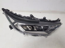Load image into Gallery viewer, Frontscheinwerfer Toyota V I 81145-42842 LED Ein Satz Scheinwerfer Headlight SCH5945679344uw