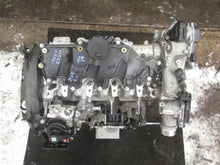 Load image into Gallery viewer, Motor Mercedes-Benz Renault Citan 19 I K9KU872 1.5 DCI 65TKm Diesel Unkomplett MOT5048096342ia