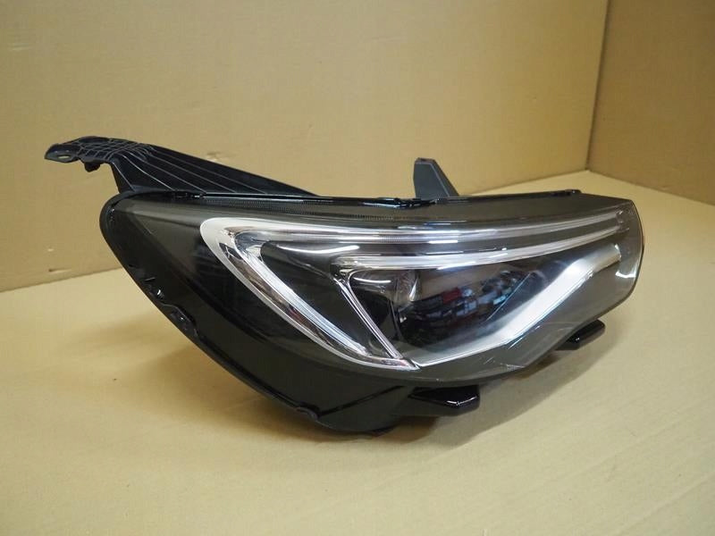 Frontscheinwerfer Opel Grandland X YP00015980 Full LED Rechts Headlight