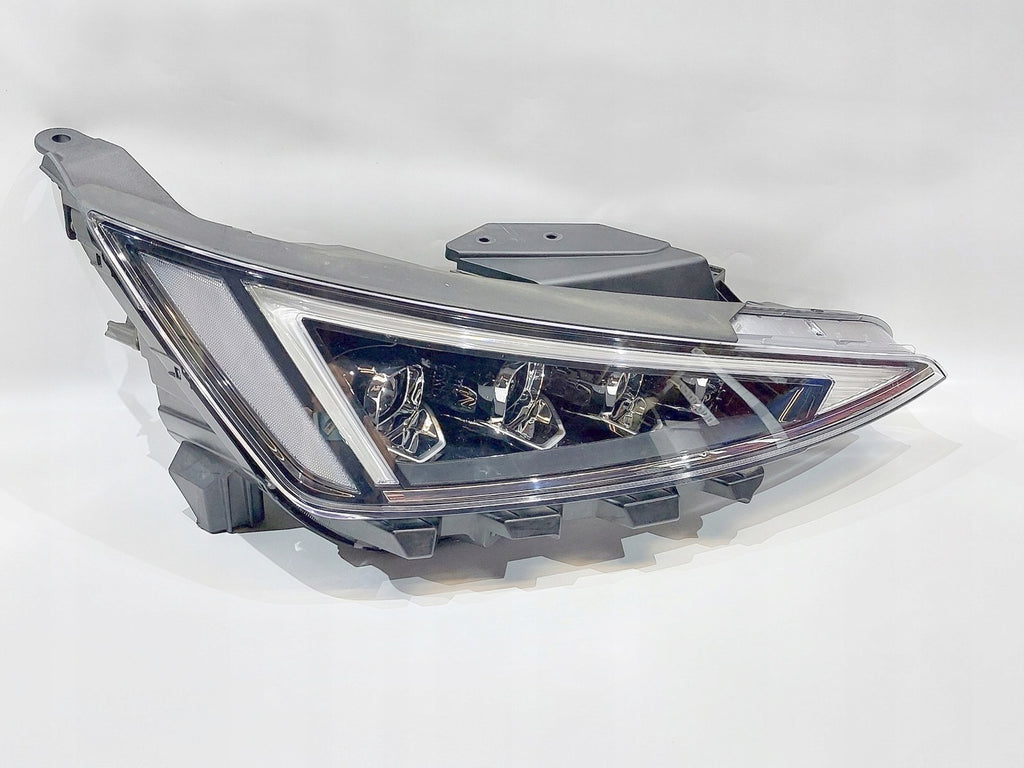 Frontscheinwerfer Hyundai Elantra 92102-F2700 92102-F2 Full LED Rechts Headlight