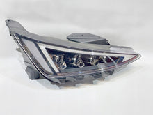 Load image into Gallery viewer, Frontscheinwerfer Hyundai Elantra 92102-F2700 92102-F2 Full LED Rechts Headlight