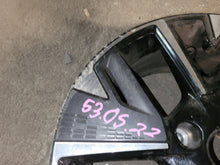 Laden Sie das Bild in den Galerie-Viewer, 1x Alufelge 17 Zoll 7.0&quot; 5x108 93484567E Opel Corsa F Rim Wheel