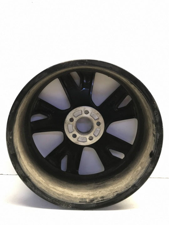 1x Alufelge 18 Zoll 5x108 32271989 Volvo V60 S60 Rim Wheel FEL2946494663wd
