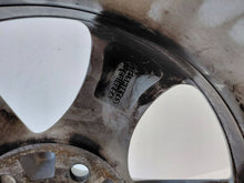 Laden Sie das Bild in den Galerie-Viewer, 1x Alufelge 15 Zoll 5J0601025A Skoda Fabia Ii Rim Wheel FEL8323074594bk