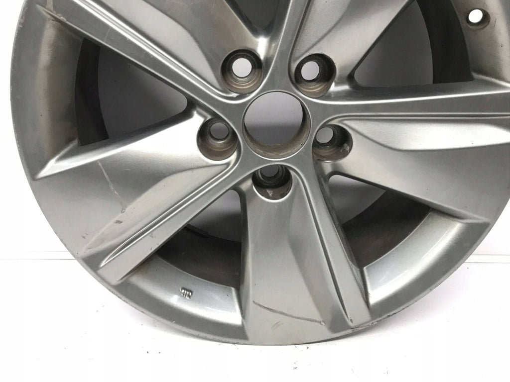 1x Alufelge 17 Zoll 4261105310 Toyota Avensis Rim Wheel FEL4269222753to