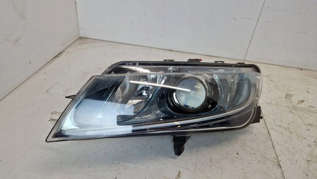 Frontscheinwerfer Saab 95 9-5 12775736 Links Scheinwerfer Headlight