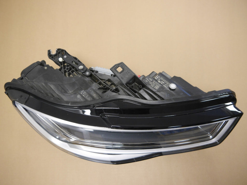 Frontscheinwerfer Audi A6 C7 4G0941036 LED Rechts Scheinwerfer Headlight SCH7162611690pk