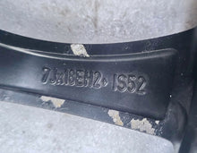 Laden Sie das Bild in den Galerie-Viewer, 1x Alufelge 18 Zoll 7.0&quot; 4x100 52ET Matt 6778428 Mini R56 R50 R53 R58 Rim Wheel