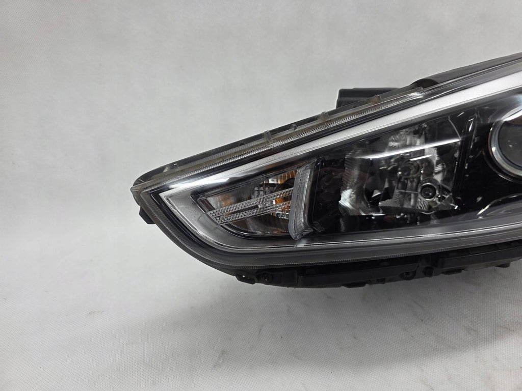 Frontscheinwerfer Hyundai I30 III 92101G4000 Links Scheinwerfer Headlight SCH6822579825gn