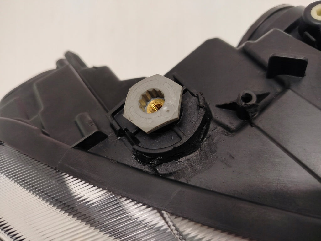 Frontscheinwerfer Seat Ibiza V 6F1941008G Full LED Rechts Scheinwerfer Headlight