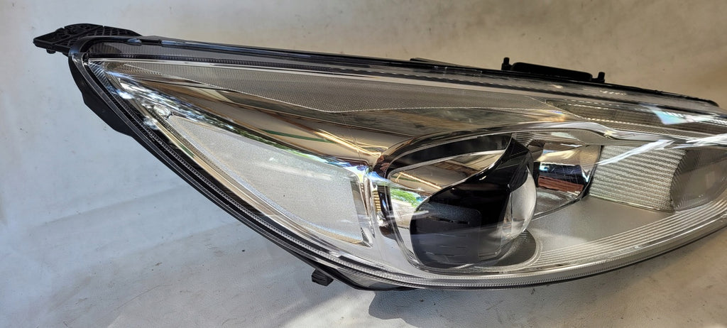 Frontscheinwerfer Ford Focus F1EB-13D154-AG Xenon Rechts Scheinwerfer Headlight