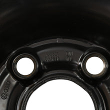 Load image into Gallery viewer, 1x Alufelge 16 Zoll 6.5" 5x100 1J0601027 VW New Beetle Rim Wheel FEL8312741621ah