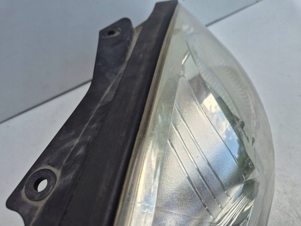 Frontscheinwerfer Hyundai I30 92102-2LXXX Rechts Scheinwerfer Headlight SCH3092493986ck