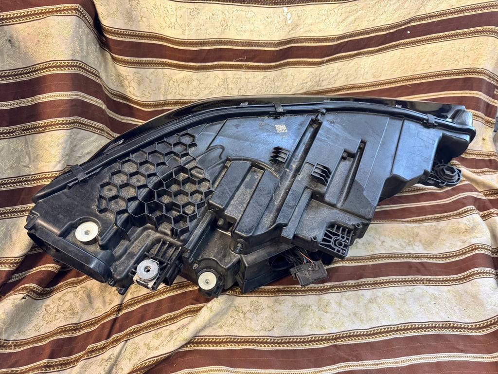 Frontscheinwerfer Audi E-Tron E Tron 4KE941036 LED Links Scheinwerfer Headlight SCH3121430295ah