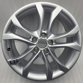 1x Alufelge 18 Zoll 7.5
