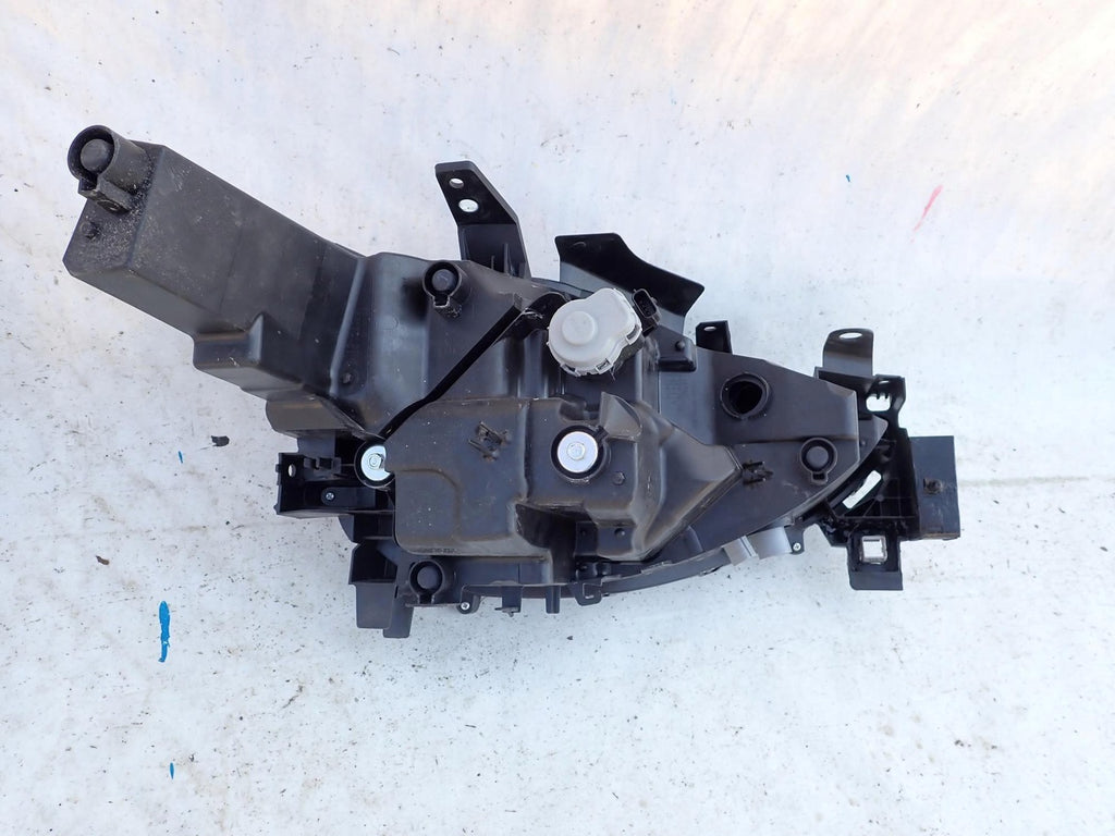 Frontscheinwerfer Mazda Cx-5 K124-51030 LED Ein Stück (Rechts oder Links)