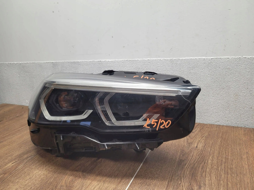 Frontscheinwerfer BMW 2 F44 9449600 Rechts Scheinwerfer Headlight