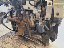 Load image into Gallery viewer, Motor Nissan Terrano II TD27TI 2.7 TDI 125PS 92kW 205TKm Benzin Engine Komplett MOT2106511649cp