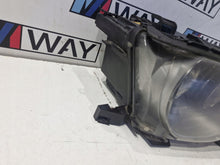 Laden Sie das Bild in den Galerie-Viewer, Frontscheinwerfer BMW Coupe E46 Xenon Ein Satz Scheinwerfer Headlight SCH7271053534jm