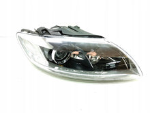 Laden Sie das Bild in den Galerie-Viewer, Frontscheinwerfer Audi Q7 4L0941004A 89312900 Xenon Rechts Headlight SCH9010739009vi
