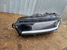 Laden Sie das Bild in den Galerie-Viewer, Frontscheinwerfer Skoda Superb I 3P1941015 500011179 LED Links Headlight SCH4690981234ge