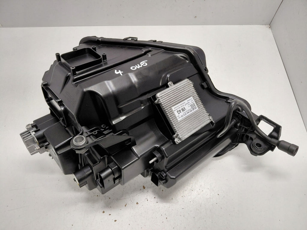 Frontscheinwerfer Skoda Karoq 57B941035 Full LED Rechts Scheinwerfer Headlight SCH8020178661ux