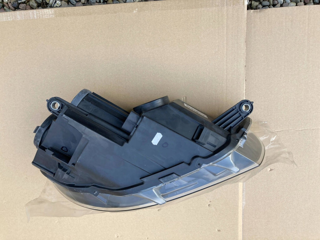 Frontscheinwerfer VW Scirocco 1K8941005C Links Scheinwerfer Headlight SCH5258572932il