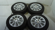 Load image into Gallery viewer, 1x Alufelge 16 Zoll 6.5" 5x112 38ET A2054012400 Mercedes-Benz Rim Wheel FEL9957611144zg