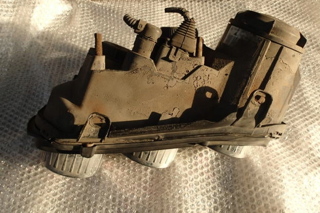 Frontscheinwerfer Alfa Romeo Brera Ein Stück (Rechts oder Links) Headlight SCH9151372187fw