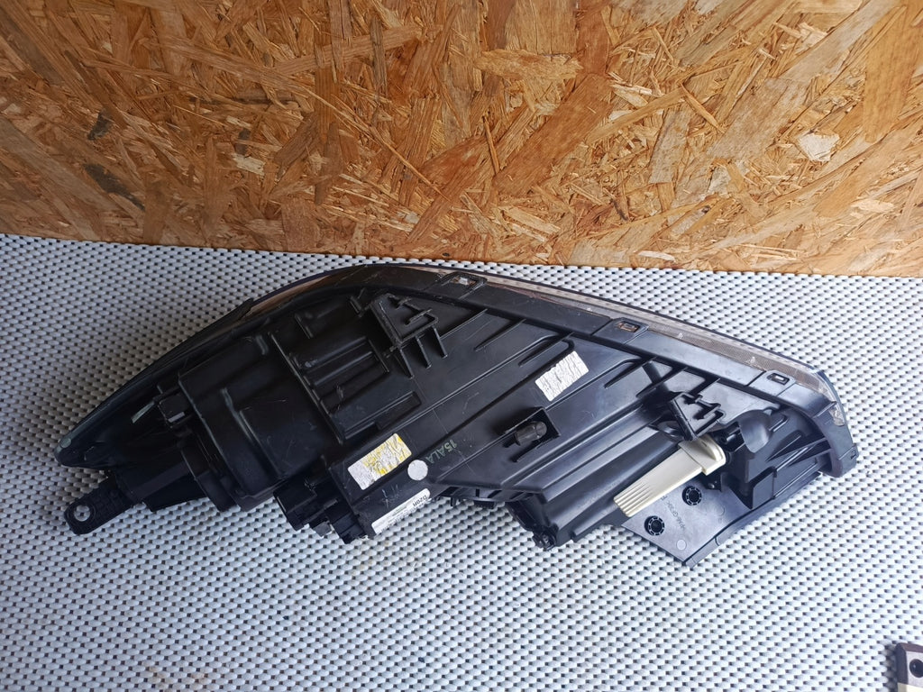 Frontscheinwerfer Hyundai Tucson 92102-D7200 Full LED Rechts Headlight SCH4257665868jv