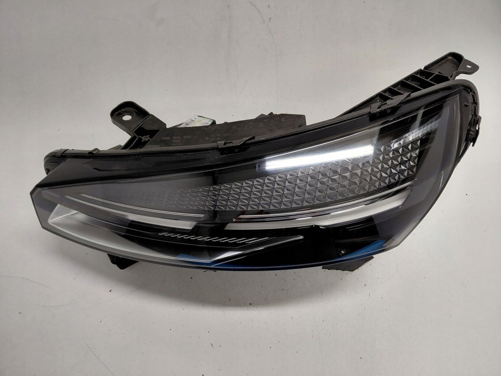 Frontscheinwerfer Renault Clio I V 260600149R Full LED Links Headlight SCH7936283175ji