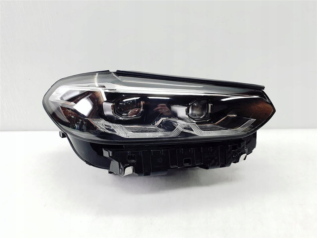 Frontscheinwerfer BMW X3 G01 G02 5A29202-08 LED Ein Stück (Rechts oder Links) SCH9466134366xy