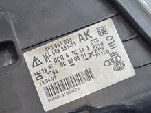 Load image into Gallery viewer, Frontscheinwerfer Audi A6 4F0941003AK 5DV008290 Links Scheinwerfer Headlight SCH9877997595ri