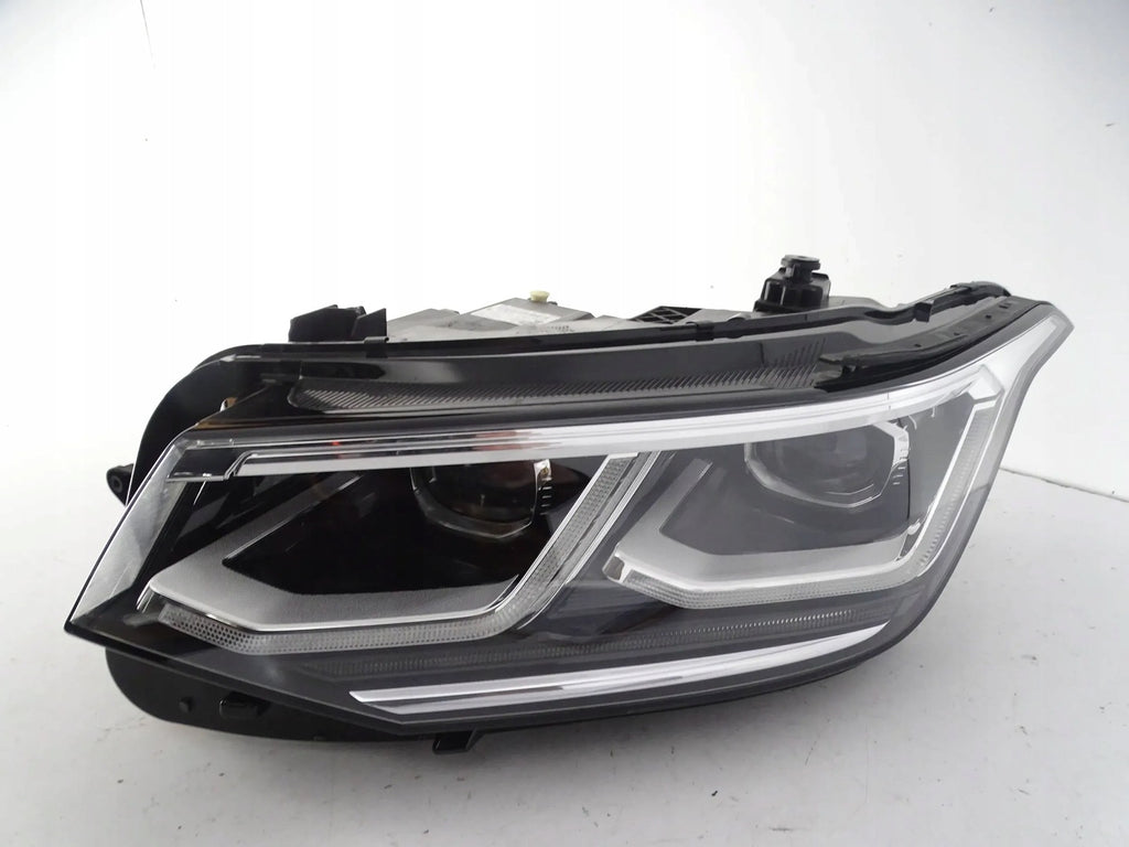 Frontscheinwerfer VW Tiguan 5NB941081G Links Scheinwerfer Headlight