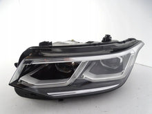 Laden Sie das Bild in den Galerie-Viewer, Frontscheinwerfer VW Tiguan 5NB941081G Links Scheinwerfer Headlight