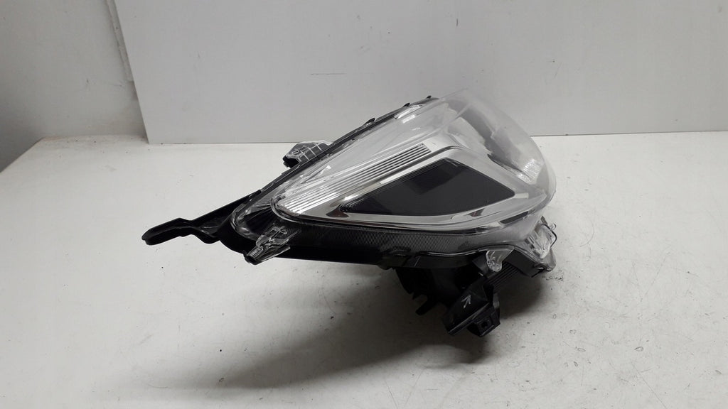 Frontscheinwerfer Mitsubishi Space Star Rechts Scheinwerfer Headlight