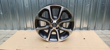 Laden Sie das Bild in den Galerie-Viewer, 1x Alufelge 16 Zoll 6.5" 4x100 51ET Glanz Graphit 52910-G6400 Kia Picanto Mg FEL4448878360at