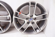Laden Sie das Bild in den Galerie-Viewer, 4x Alufelge 17 Zoll 7.0" 5x108 52 5ET 30635803 Volvo S40 Ii Rim Wheel FEL5202409496ah