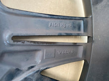 Laden Sie das Bild in den Galerie-Viewer, 1x Alufelge 20 Zoll 8.0" 5x108 31471682 Volvo V60 II S60 Iii Rim Wheel FEL4877875231fx
