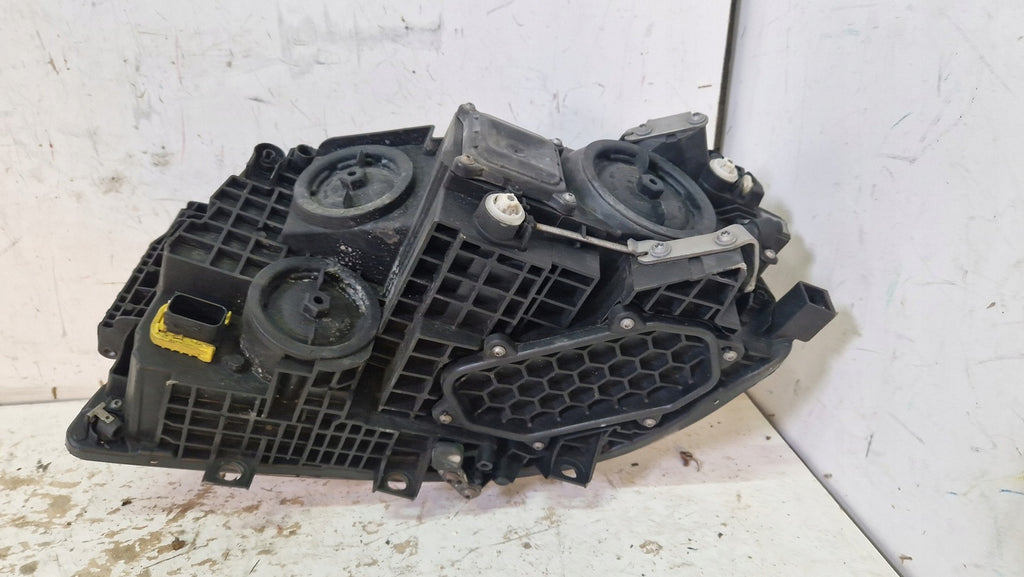 Frontscheinwerfer 2674383 LED Rechts Scheinwerfer Headlight