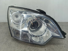 Laden Sie das Bild in den Galerie-Viewer, Frontscheinwerfer Opel Antara 5DV009000-00 Rechts Scheinwerfer Headlight SCH9544600761qu