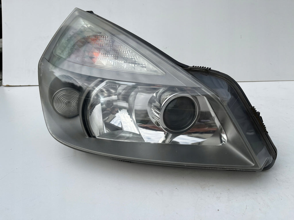 Frontscheinwerfer Renault Espace IV Xenon Rechts Scheinwerfer Headlight SCH2949362279iq