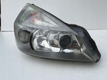 Laden Sie das Bild in den Galerie-Viewer, Frontscheinwerfer Renault Espace IV Xenon Rechts Scheinwerfer Headlight SCH2949362279iq