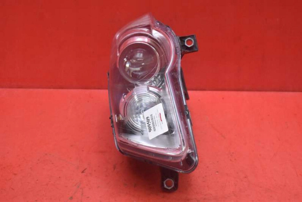 Frontscheinwerfer VW Passat 89312659 Xenon Links Scheinwerfer Headlight SCH7142198363lp