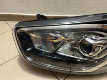 Load image into Gallery viewer, Frontscheinwerfer Ford Transit Custom JK21-13W030-DJ Links Headlight